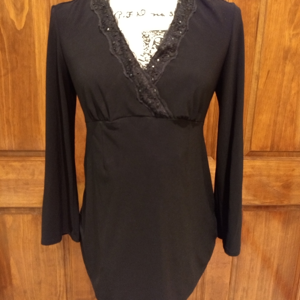 Maternity Shirt